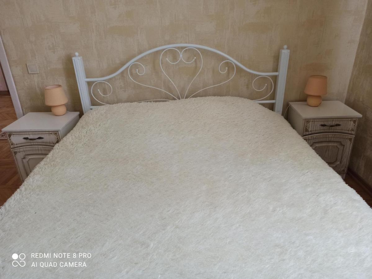 Comfort Near Opera Theater Odessa Esterno foto
