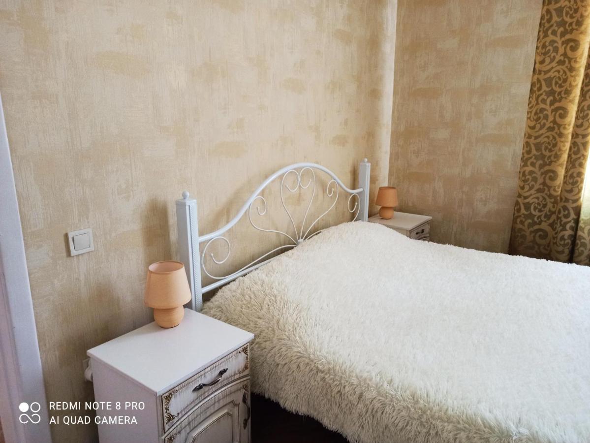 Comfort Near Opera Theater Odessa Esterno foto